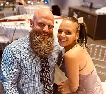 Tyler Griffith, owner of TG-TreeCare